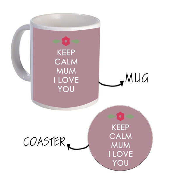 Keep-Calm-Mum-I-love-you-Mug