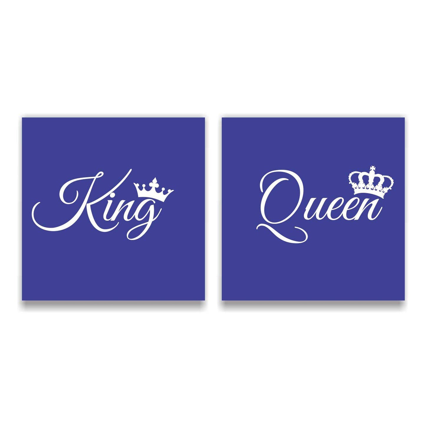 King-Queen-Coaster