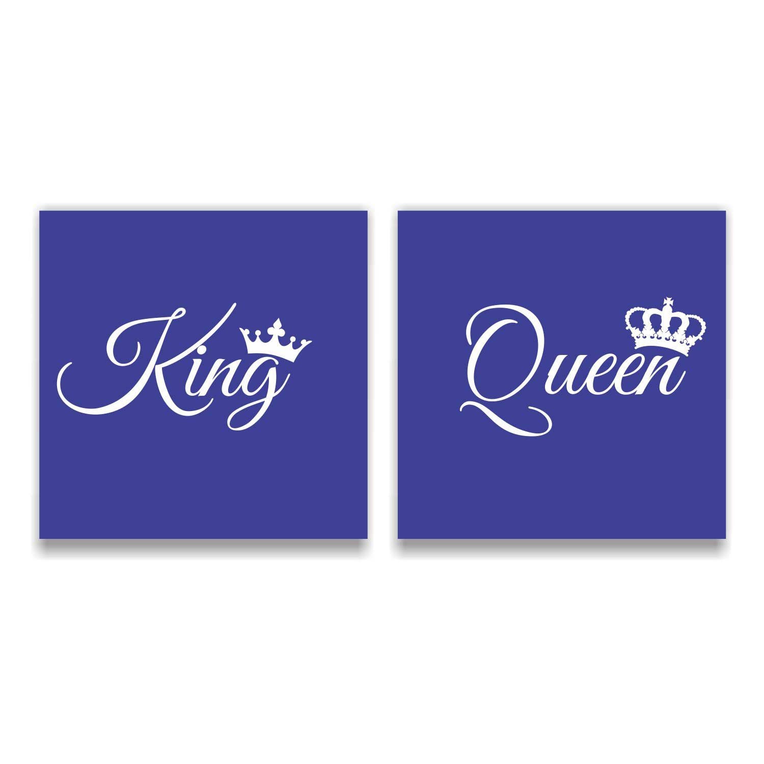 King-Queen-Coaster
