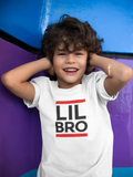 Little Brother Boys Dri-Fit T-Shirt