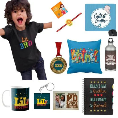 Lil bro Hamper image