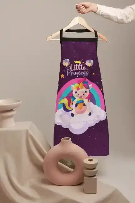 Little Princess Kids Apron