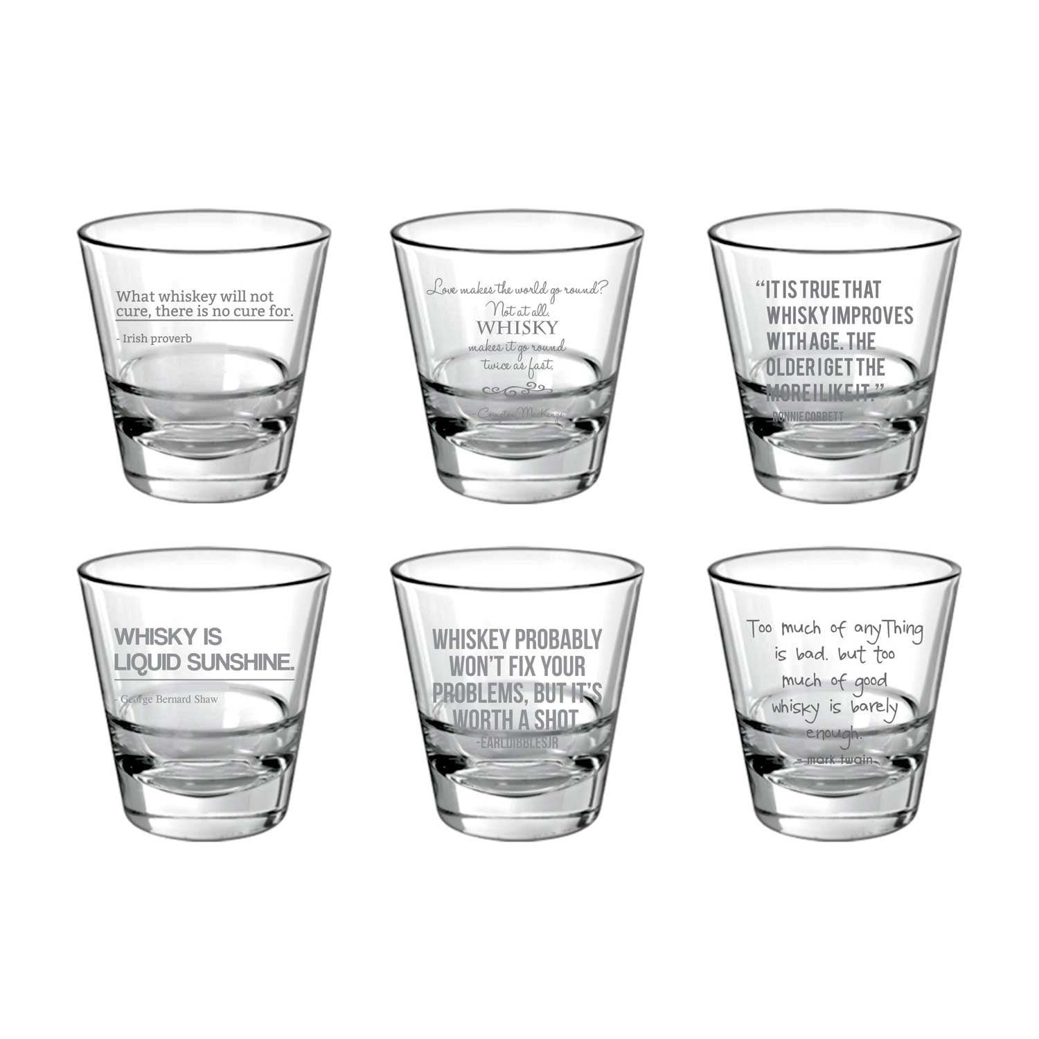 Love-of-Whiskey-Engraved-Whiskey-Glasses-Set-of-6-1