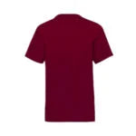 MAROON BACK