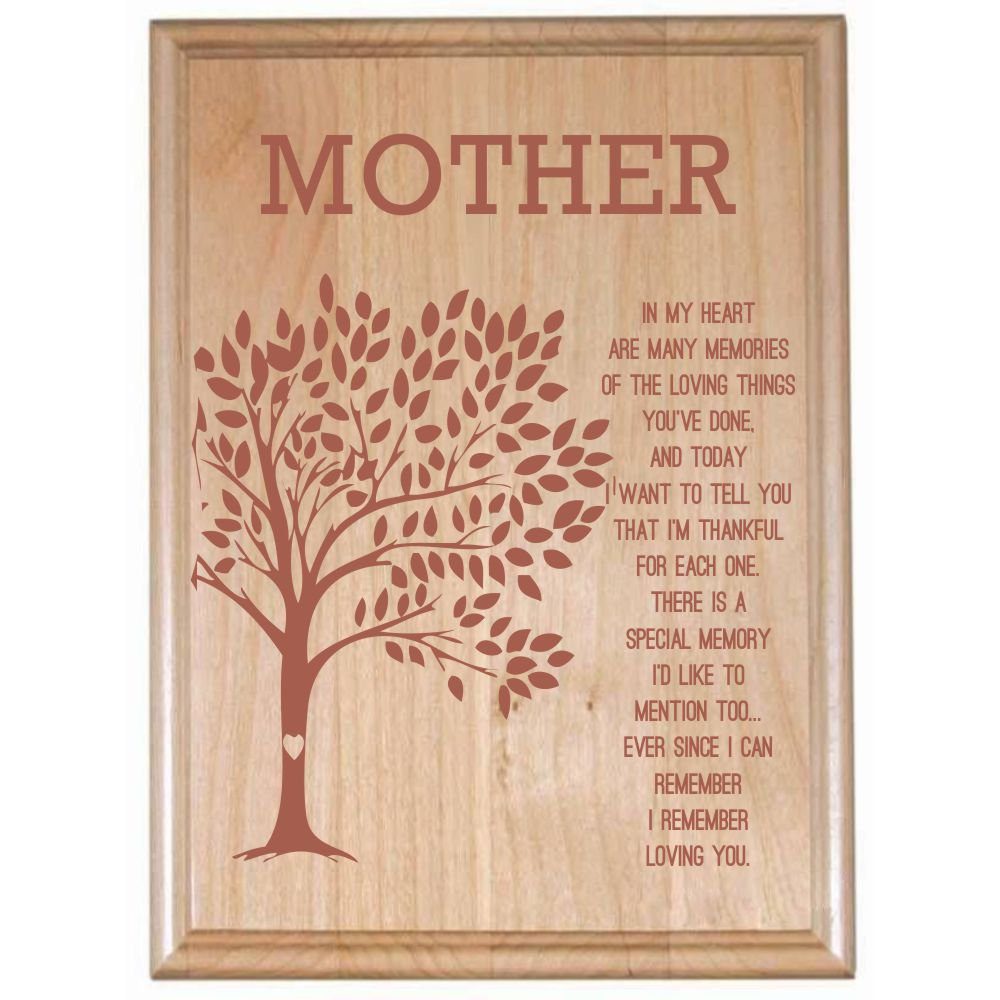 MOTHER-POEM
