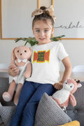 Kids T-Shirt - Music Make Some Noise Dri-Fit Unisex Tee