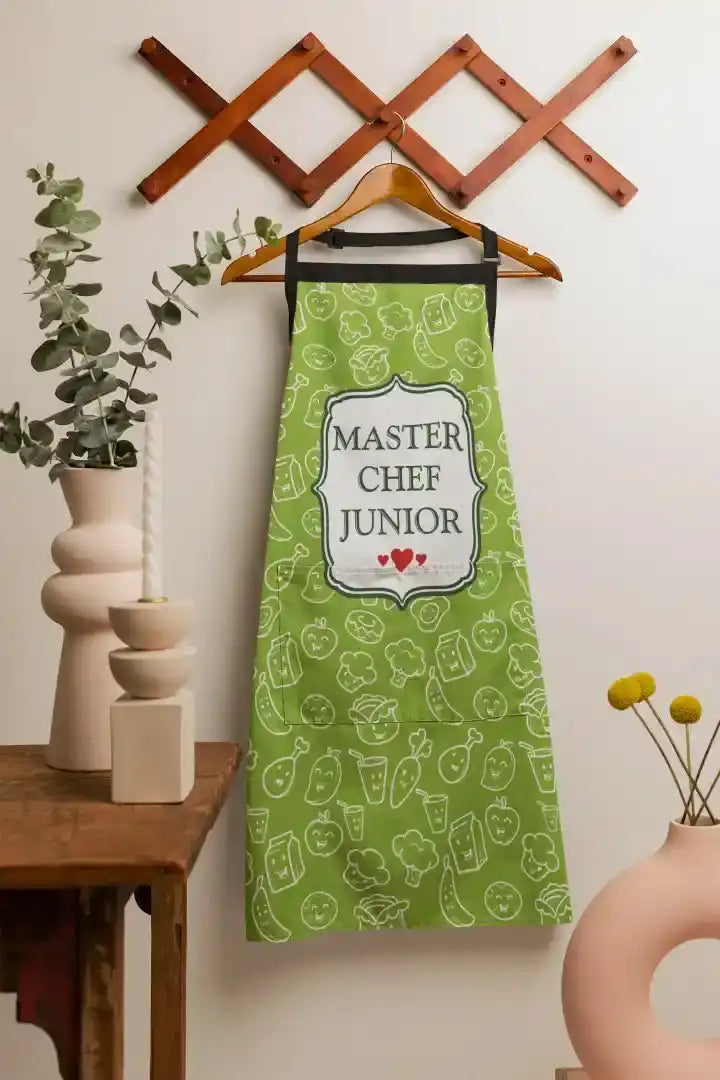 Master Chef Junior Kids Apron
