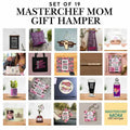 MasterChef Mom Gift Hamper - Grand Set of 19