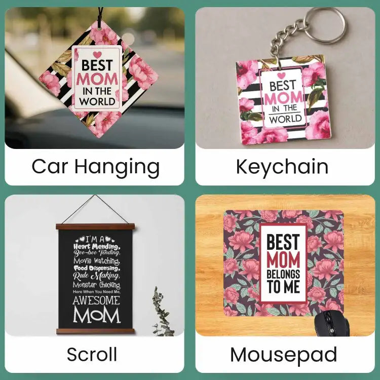 Master Chef Mom gift hamper SET OF 19