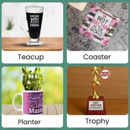 Master Chef Mom gift hamper SET OF 19