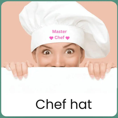 Master Chef Mom gift hamper SET OF 5