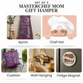 MasterChef Mom Gift Hamper - Set of 5 Surprises