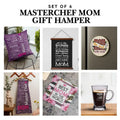 MasterChef Mom Gift Hamper - Set of 6 Surprises