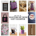 MasterChef Mom Gift Hamper - Set of 10 Surprises