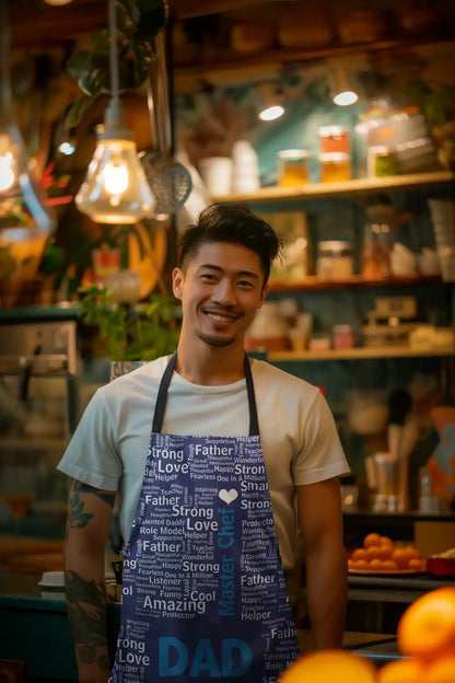 Masterchef Dad Apron