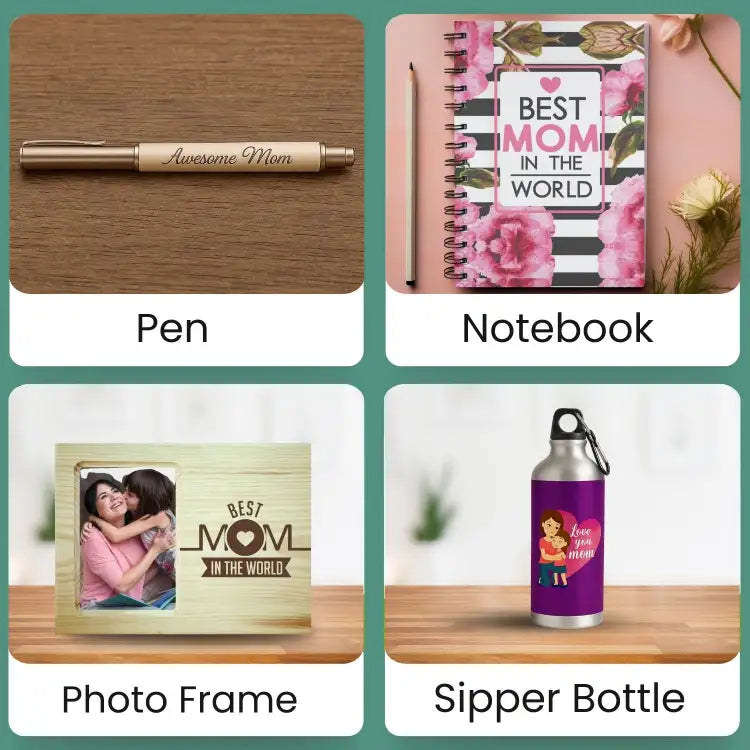 Masterchef Mom Hamper