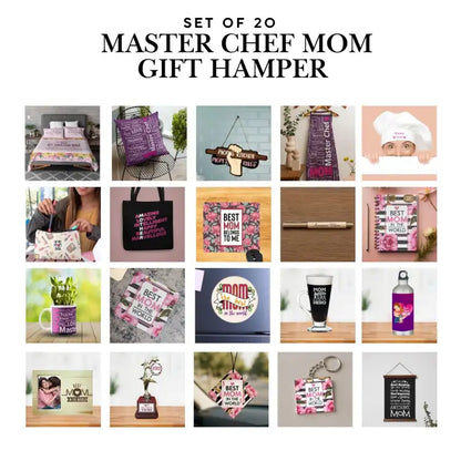 Masterchef Mom Hamper
