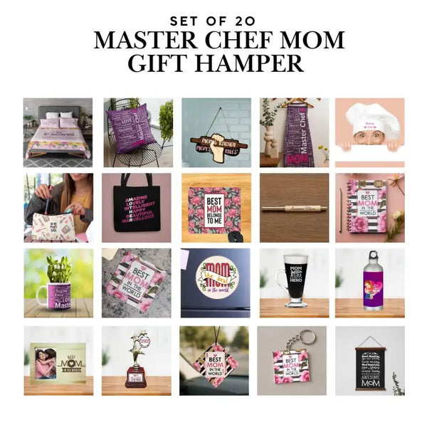 Masterchef Mom Hamper