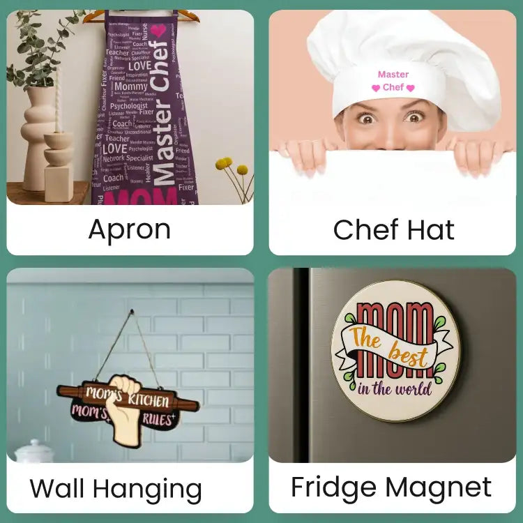 Masterchef Mom Hamper