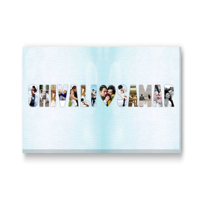 Memories-Photo-Collage-Wooden-Wall-Canvas-Art