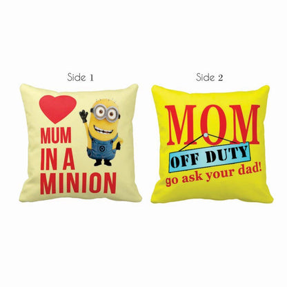 Minion-Mom-Off-Duty-Both-Side-Printed-Cushion-Covers_1