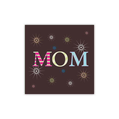 Mom-Coaster