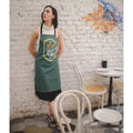 Mom Today Is All About You Personalised Chef Apron