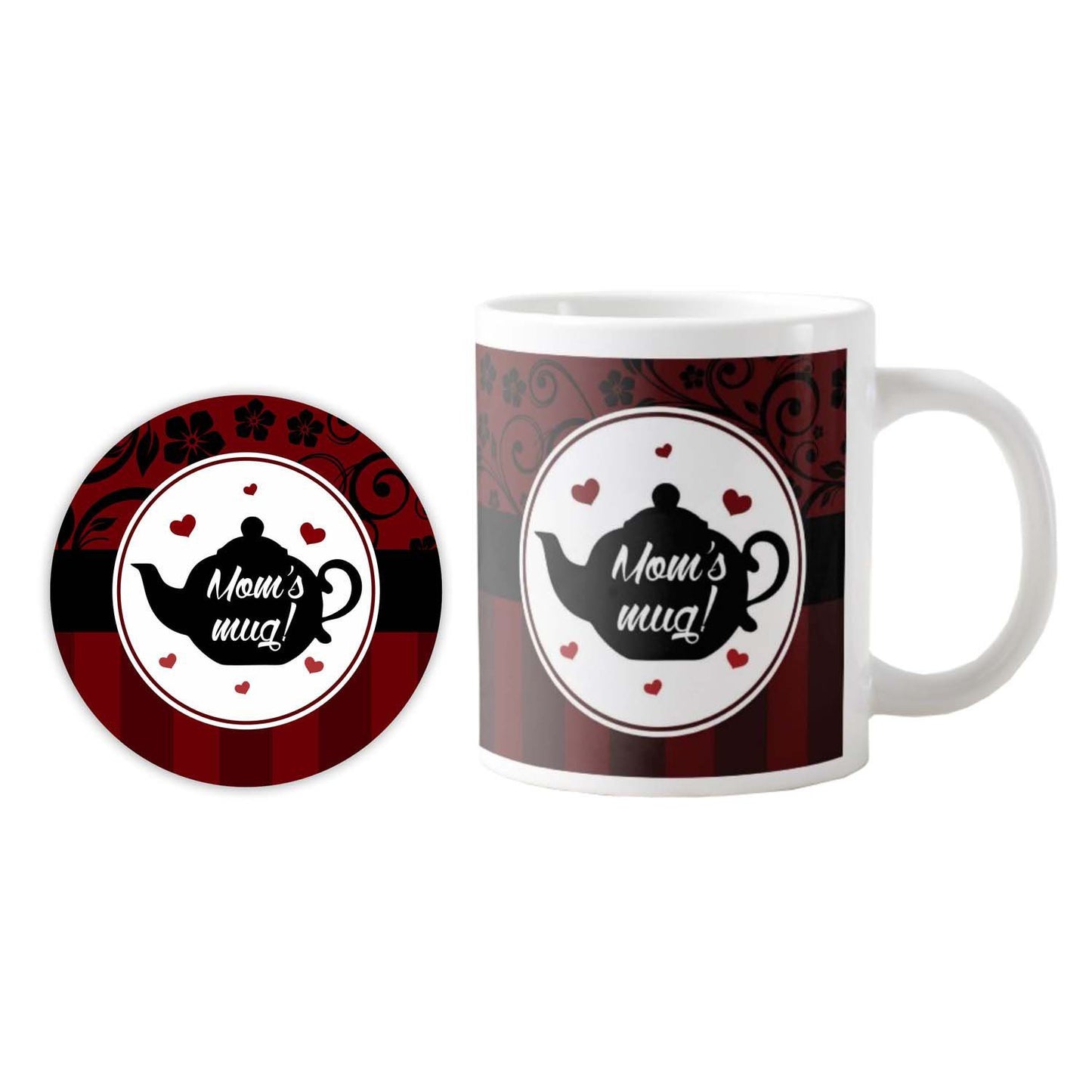 Moms-Mug