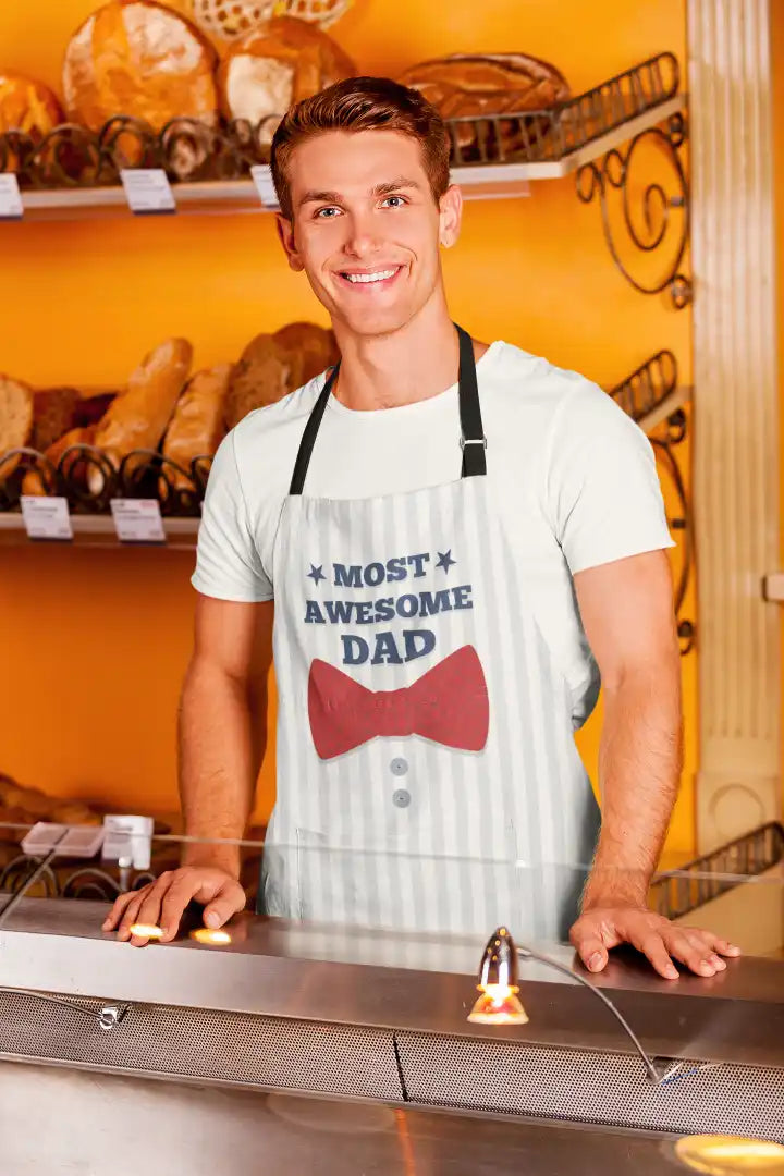 Most Awesome Dad