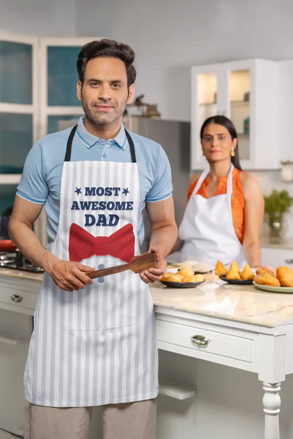 Most Awesome Dad
