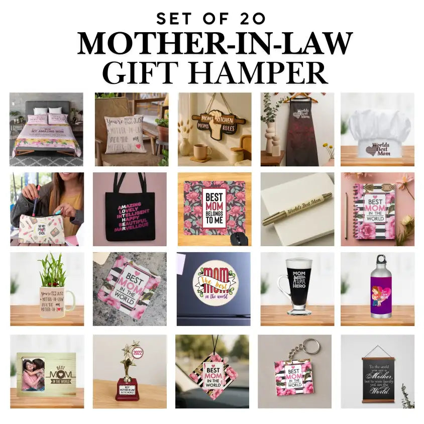 Mother in Law Gift Hamper