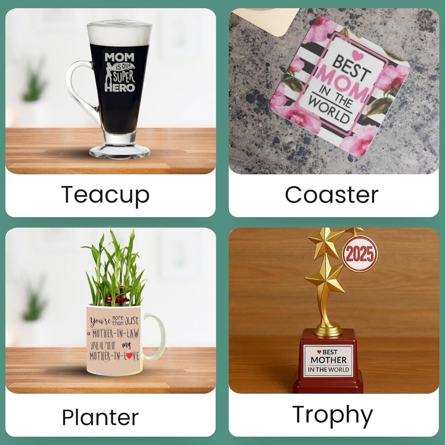 Mother in law gift hamper