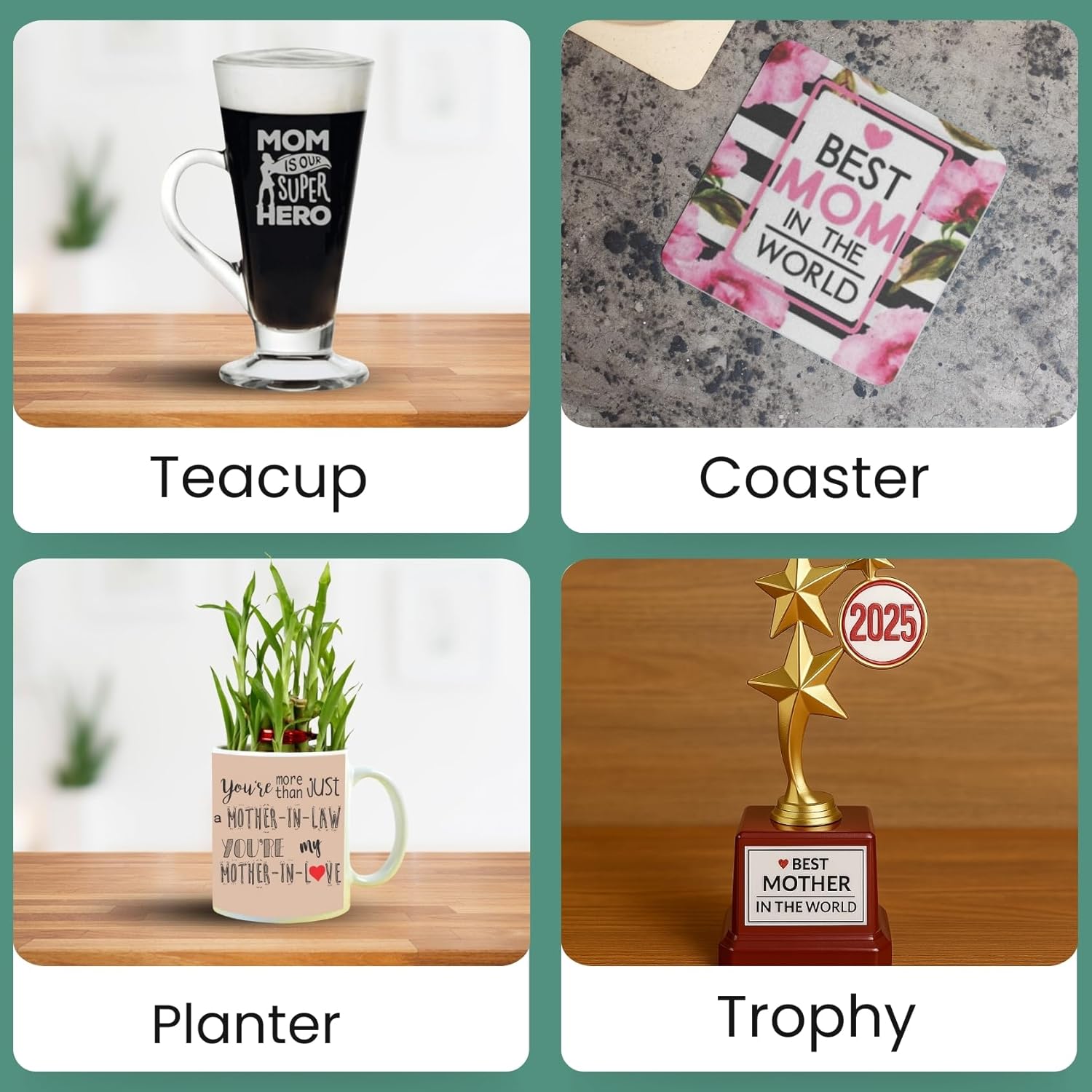 Mother in law gift hamper