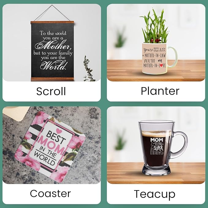 Mother in law gift hamper