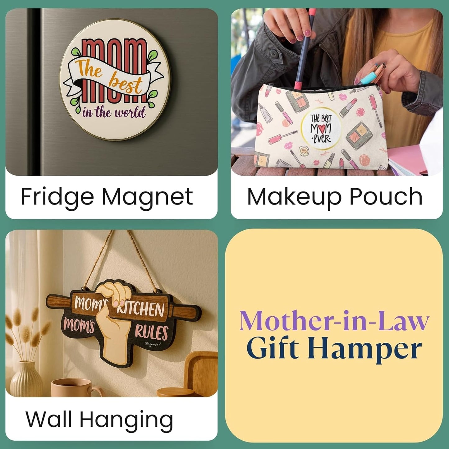 Mother in law gift hamper