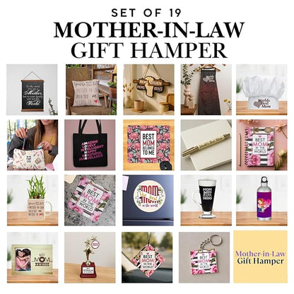 Mother in law gift hamper