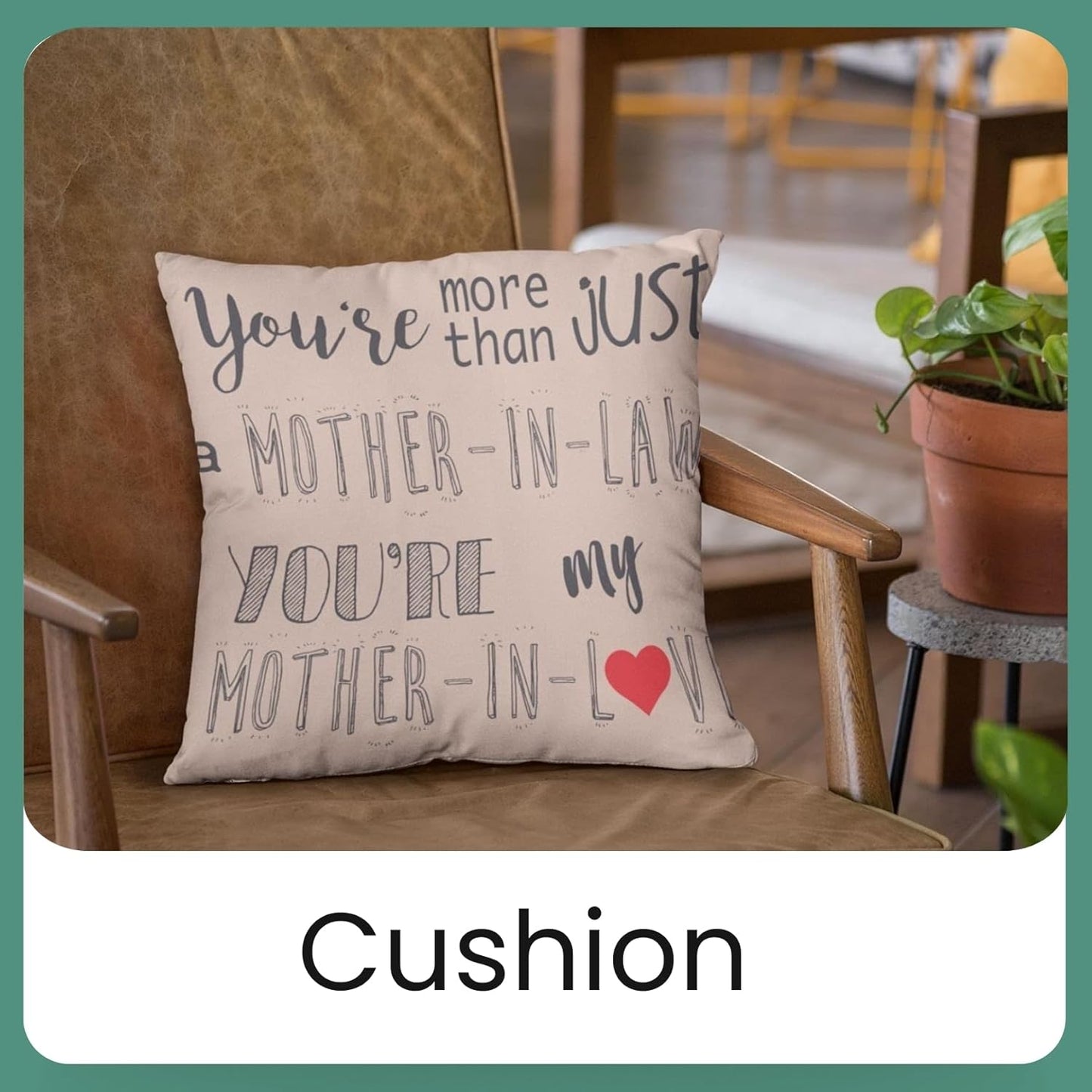 Mother in law gift hamper