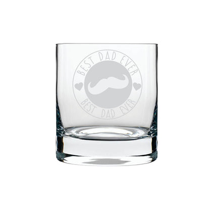 Moustaches-Best-Dad-Ever-Whiskey-Glass-2