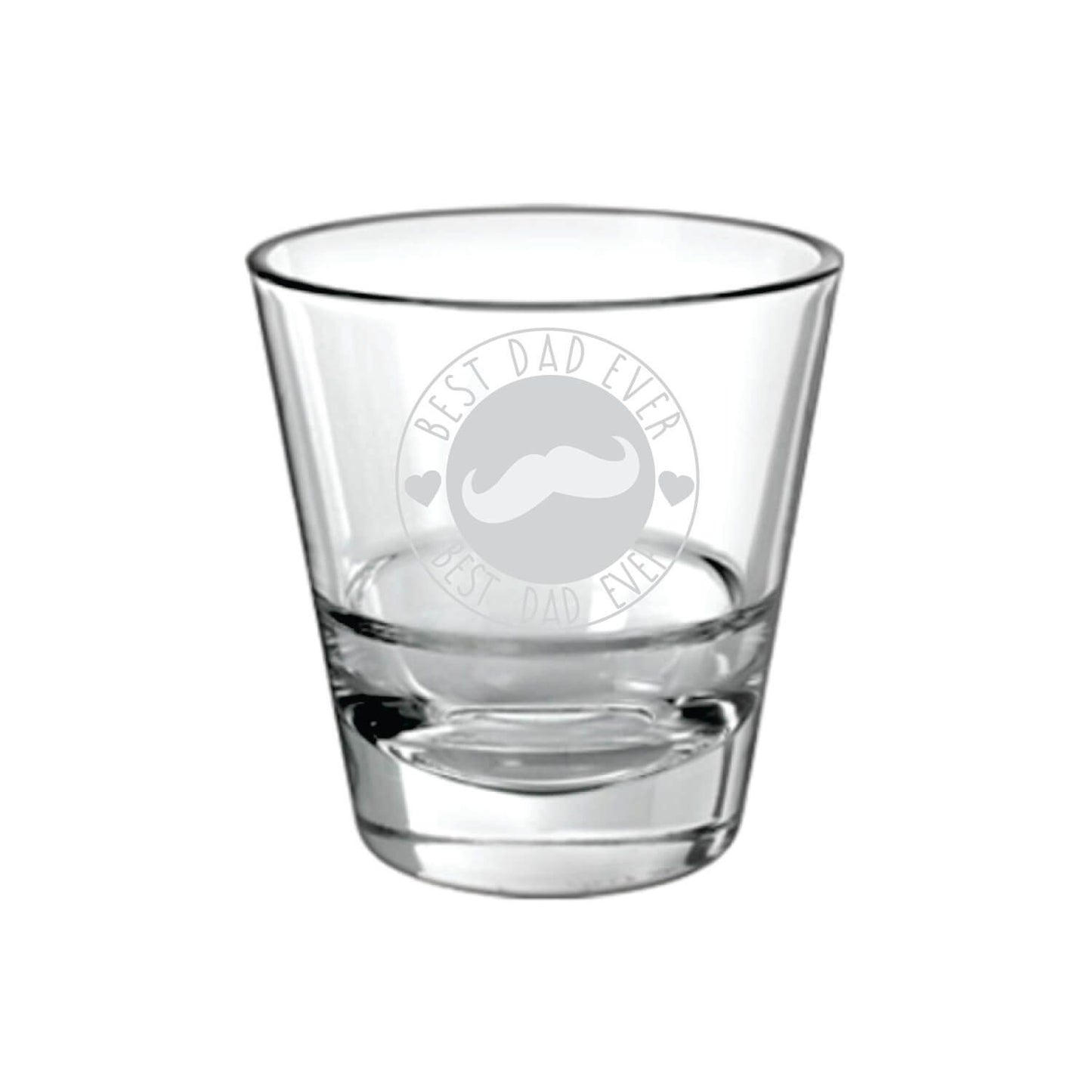 Moustaches-Best-Dad-Ever-Whiskey-Glass-3