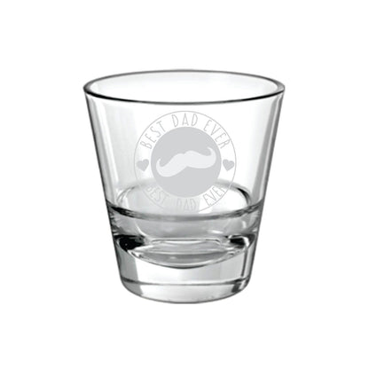 Moustaches-Best-Dad-Ever-Whiskey-Glass-3
