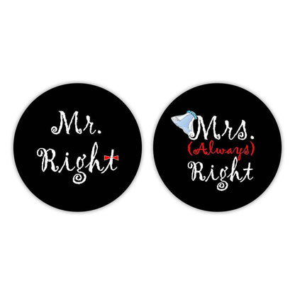 Mr-Right-Mrs-Always-Right-Couple-Coaster