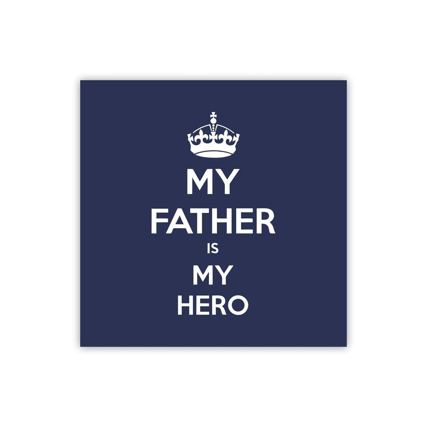 My-Father-Is-My-Hero-Icon-Beer-Mug_Coaster