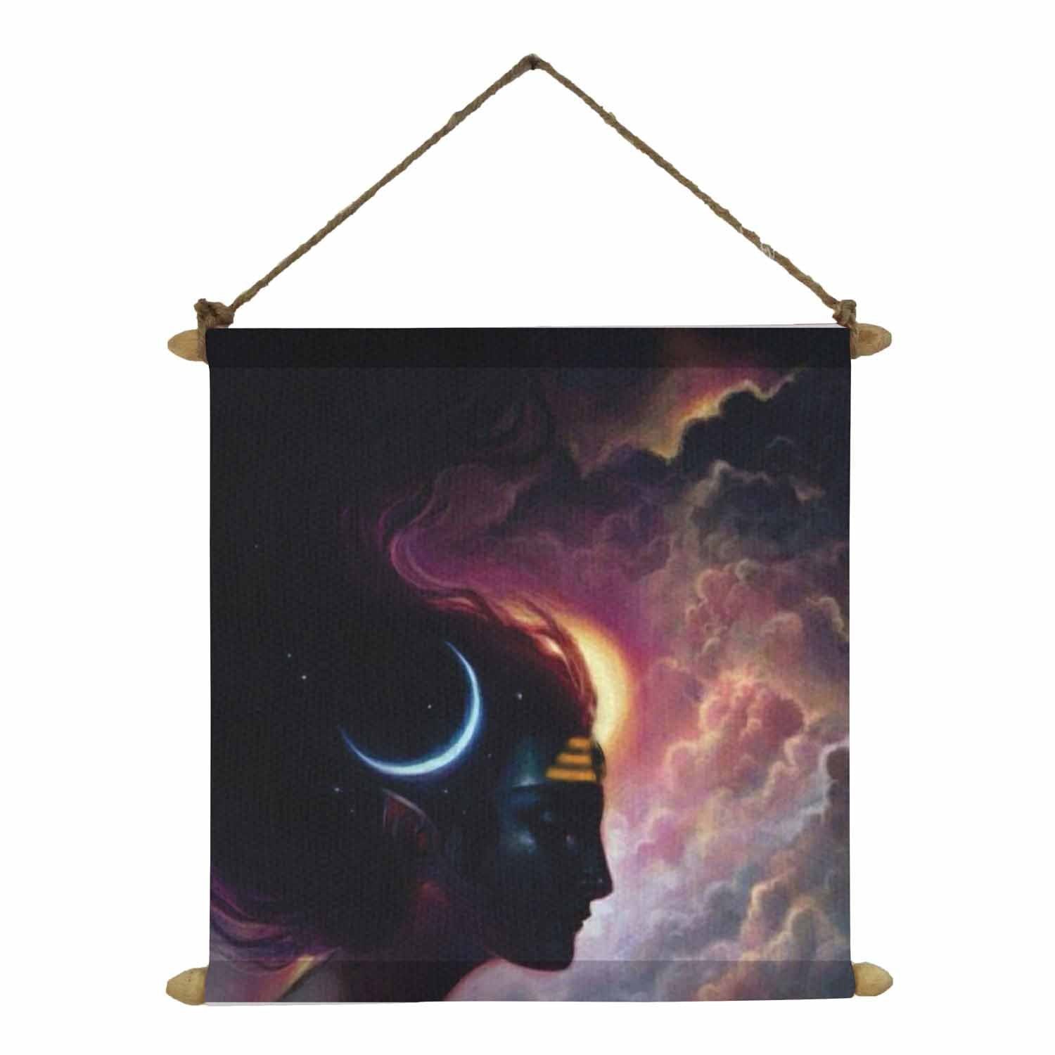 Mystic-Shiva-Canvas-Scroll