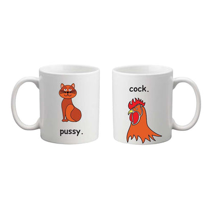 Naugty-Pussy-Cock-Couple-Mugs_1