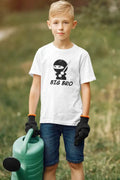 Ninja Big Bro Boys Dri-Fit T-Shirt