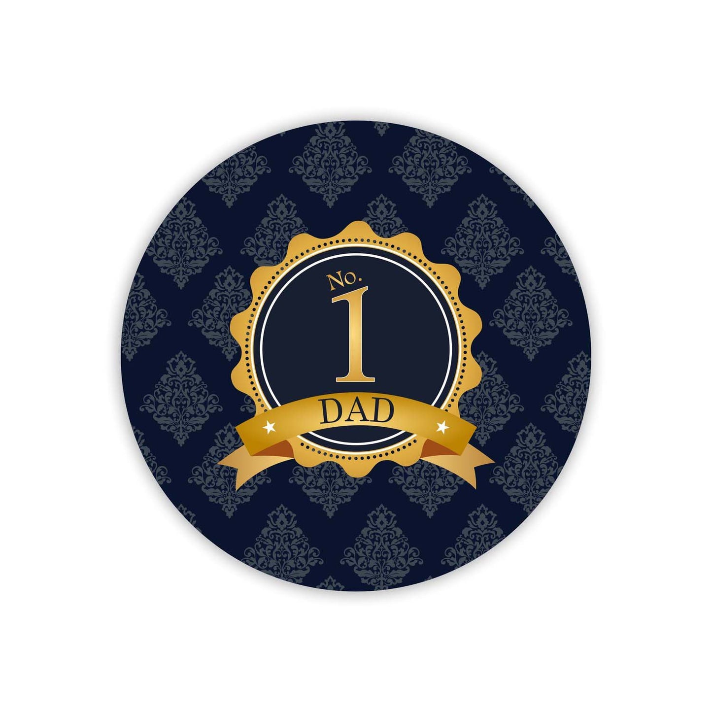 No.-1-Dad-Mug_Coaster