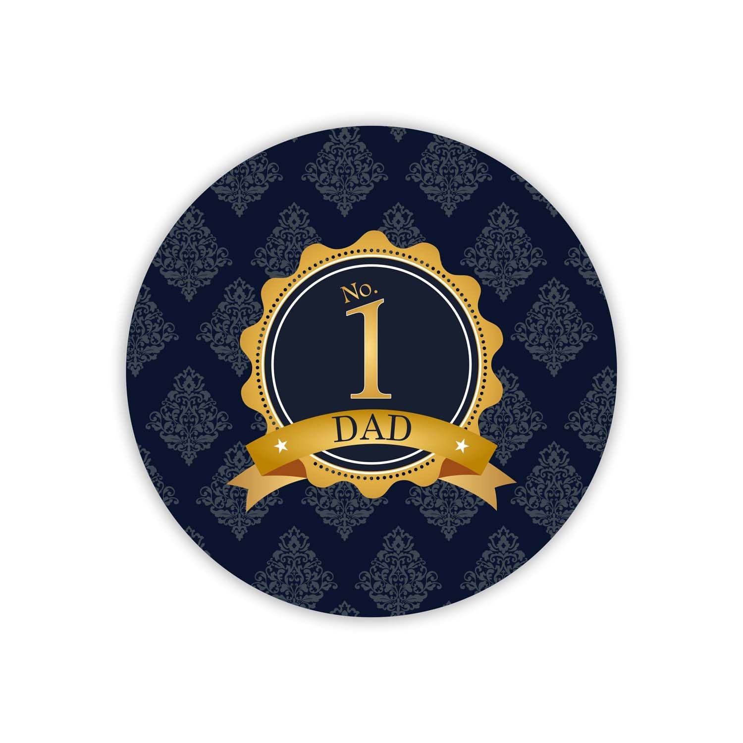 No.-1-Dad-Mug_Coaster
