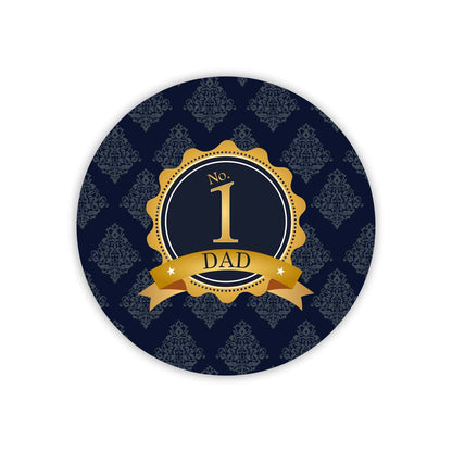 No.-1-Dad-Mug_Coaster