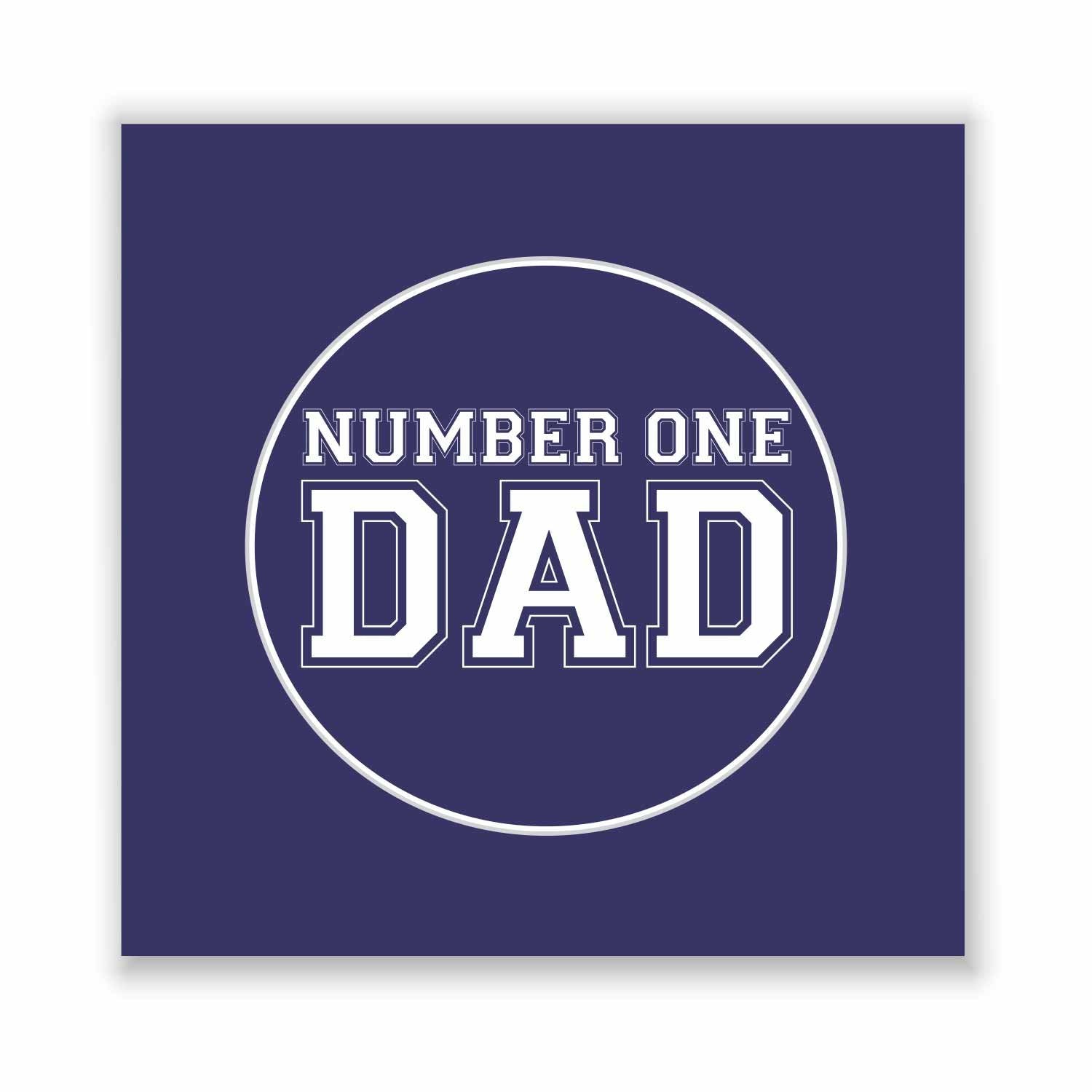 No.1-Dad-Beer-Mug-Coaster-1