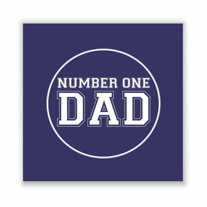 No.1-Dad-Beer-Mug-Coaster-1
